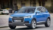 Audi начинает работу над созданием компактного кроссовера Q1